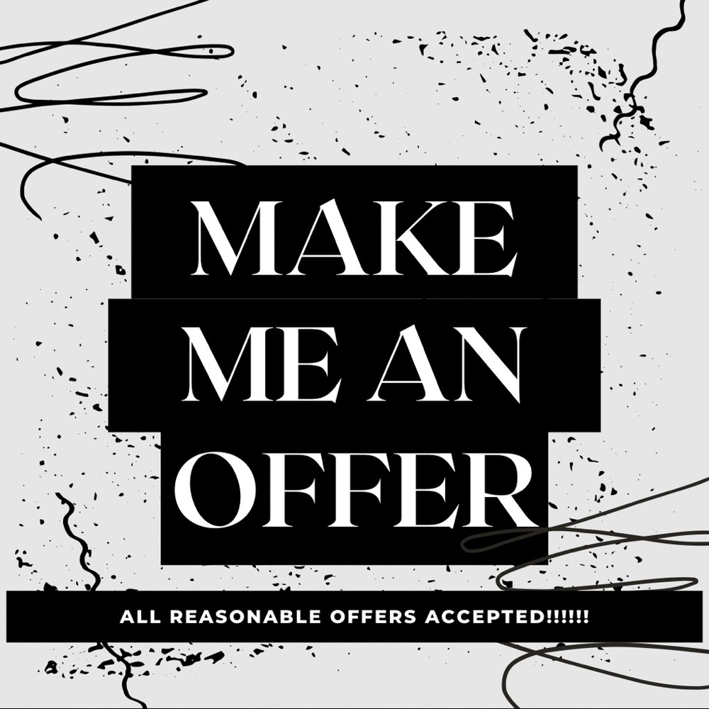 Make Me An Offer